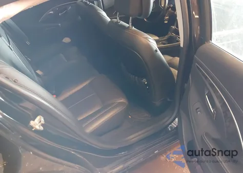 2014 Buick Lacrosse Leather Group z USA, uszkodzony, nr VIN 1G4GC5G3XEF305136